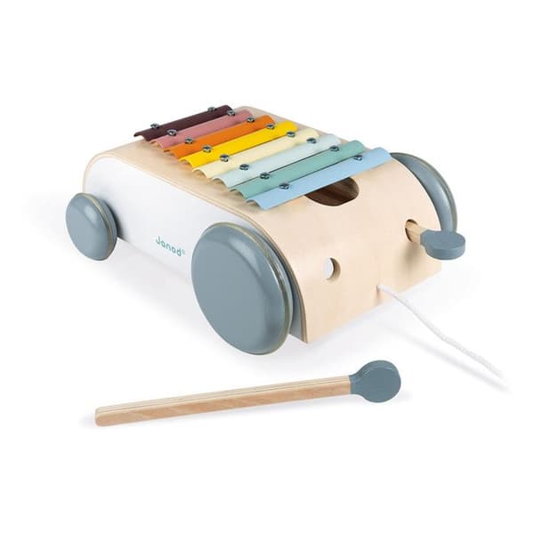 Xylo Roller Söt Cocoon