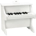 Miniatyrbild 1 av 3: Vilac - Vitt piano med noter