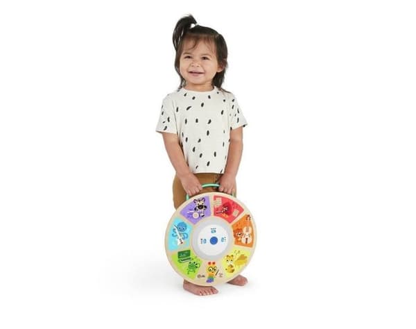 HAPE - Magic Touch Orchestra