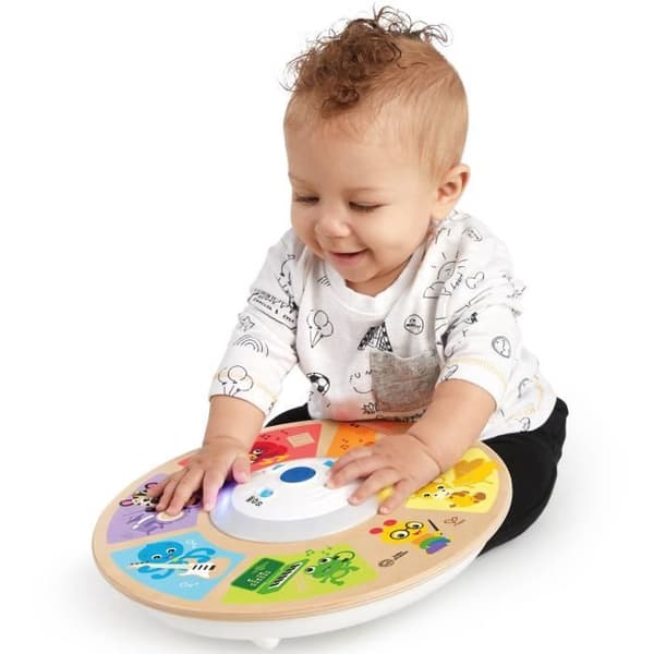 HAPE - Magic Touch Orchestra