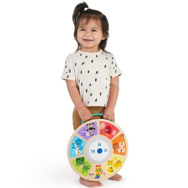 HAPE - Magic Touch Orchestra