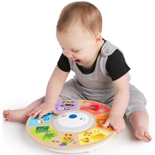 HAPE - Magic Touch Orchestra