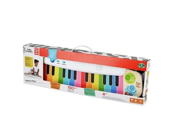 HAPE Magic Touch Keyboard