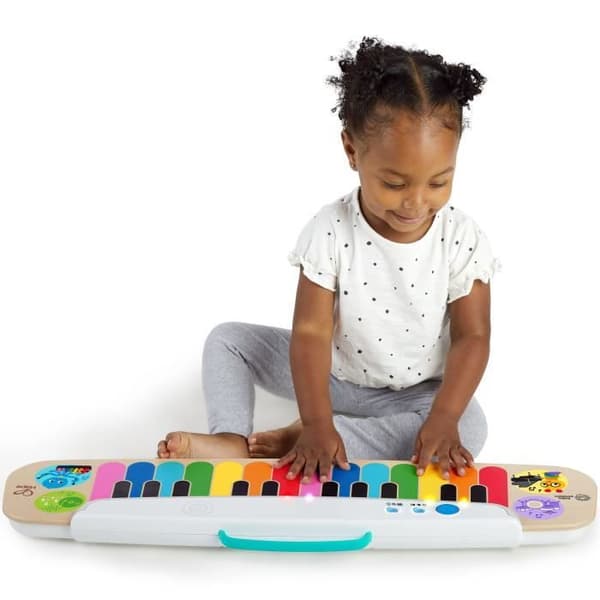 HAPE Magic Touch Keyboard