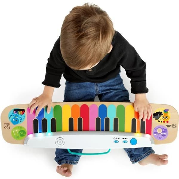 HAPE Magic Touch Keyboard