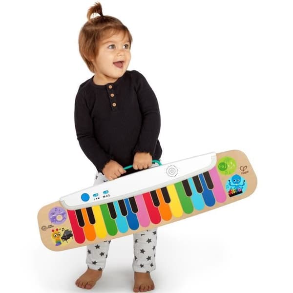 HAPE Magic Touch Keyboard