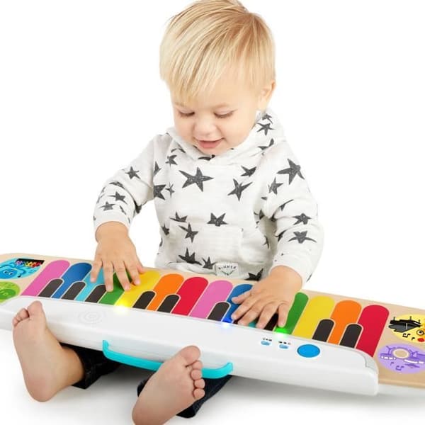 HAPE Magic Touch Keyboard