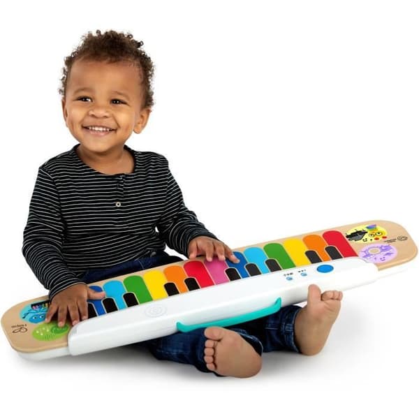 HAPE Magic Touch Keyboard