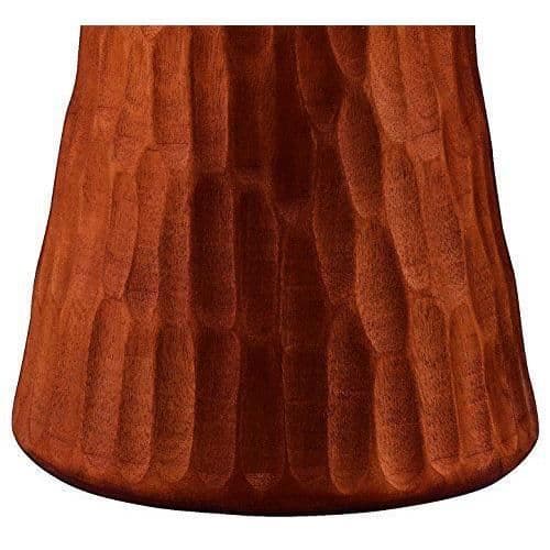 Meinl HDJ4-L Headliner Nile Series Wooden Djembe Large - HDJ4L