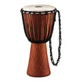 Miniatyrbild 1 av 3: Meinl HDJ4-L Headliner Nile Series Wooden Djembe Large - HDJ4L