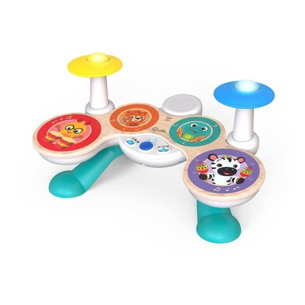 Imitation av musikinstrument Baby Einstein - 12804-1-A3-LN-BU-MEWS-W11