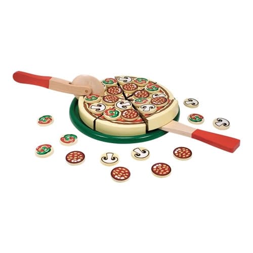 Melissa & Doug Pizza Party - Pizza Party