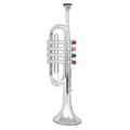 Miniatyrbild 1 av 2: BONTEMPI Trumpet 4 toner
