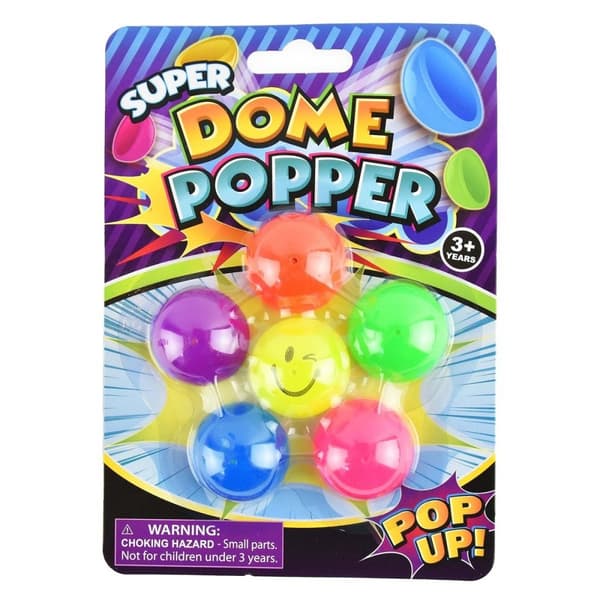 Popper 6-pak