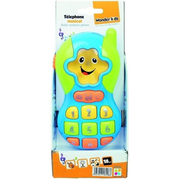 Spiontelefon - PRODUCADEAU - Super telefon - Snabb frakt - Seriös försäljning - Spårning av paket