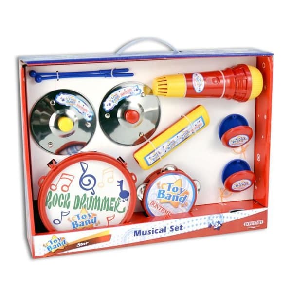 BONTEMPI Musical Kit
