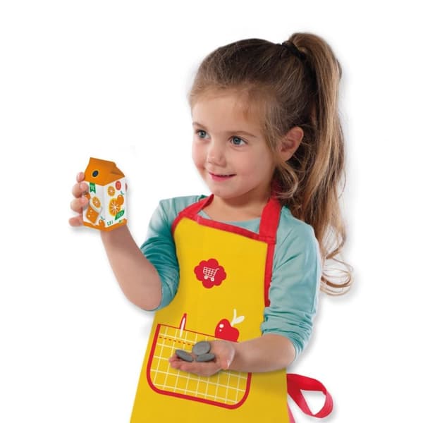 SES Creative Petits Pretenders Mega Shop Sæt