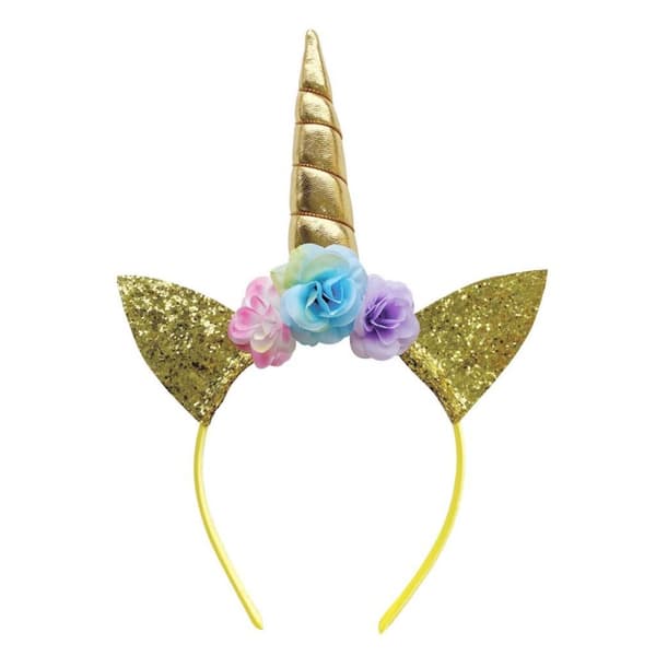 Pue Playset Unicorn 3-osainen