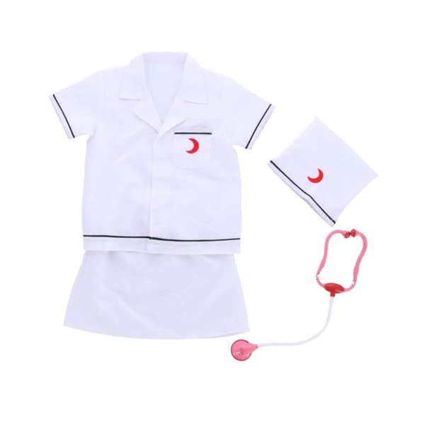 Syster Dress Up Set
