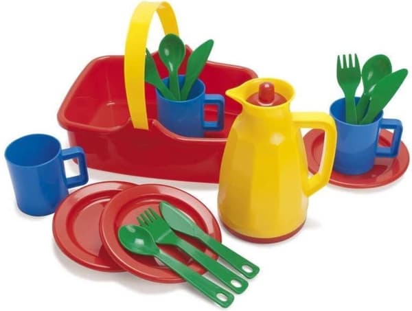 Dantoy picknickset