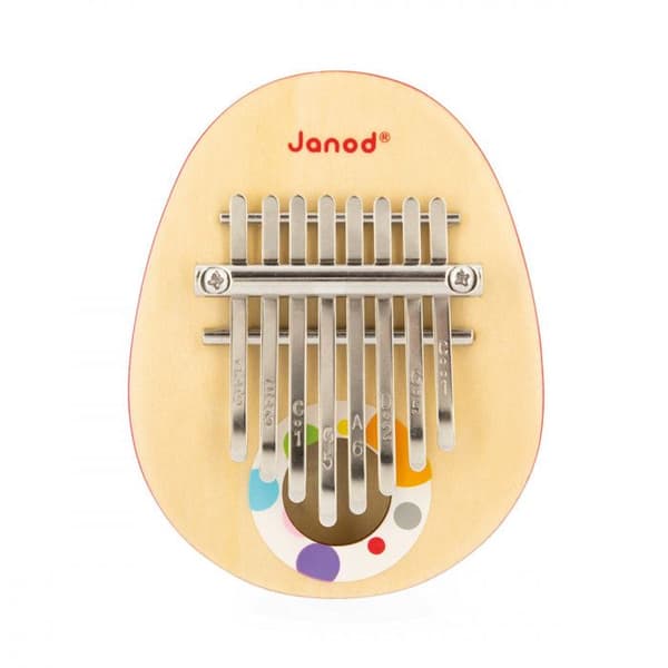 KALIMBA KONFETTI
