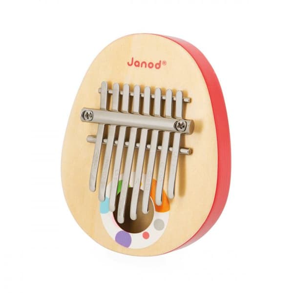 KALIMBA KONFETTI