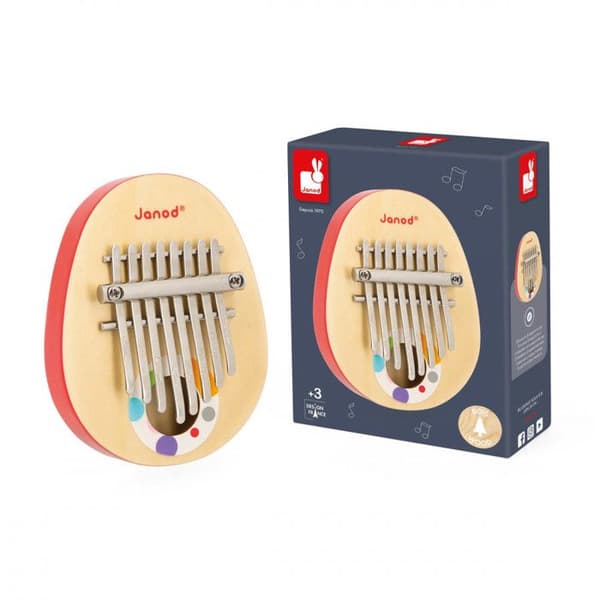 KALIMBA KONFETTI