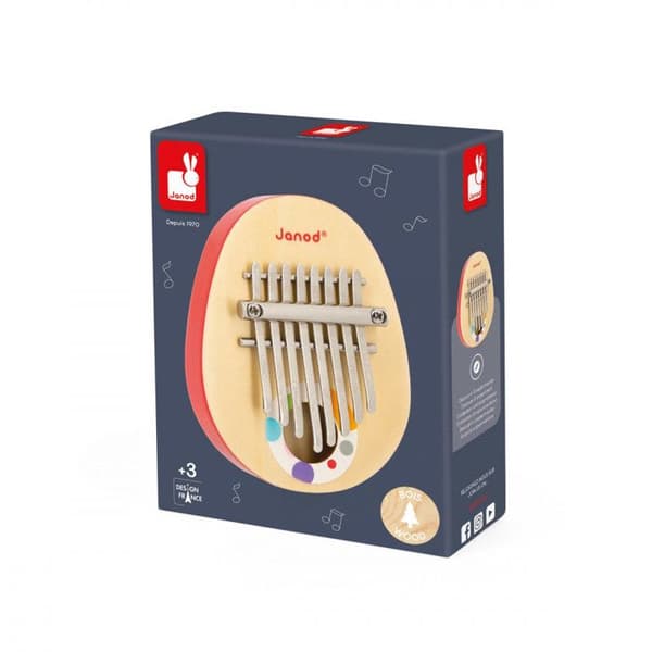 KALIMBA KONFETTI
