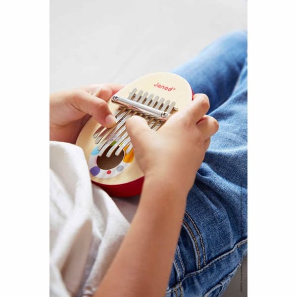 KALIMBA KONFETTI