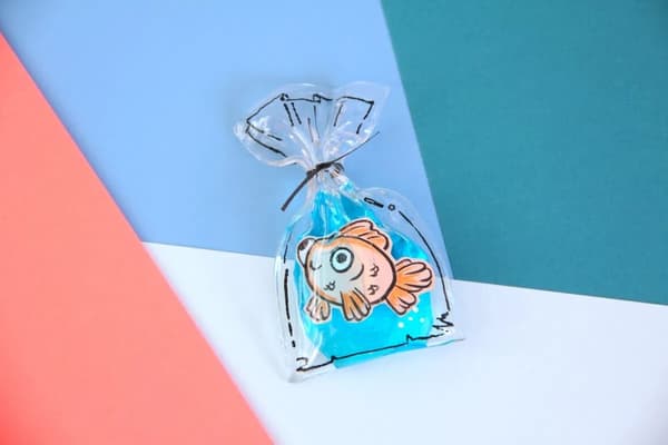 Nano Tape Magic Pocket Pets