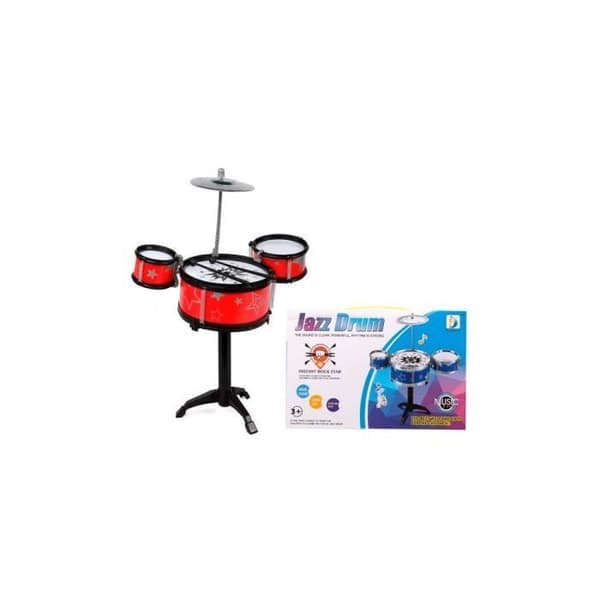 Trumset 118186 - BigBuy Fun