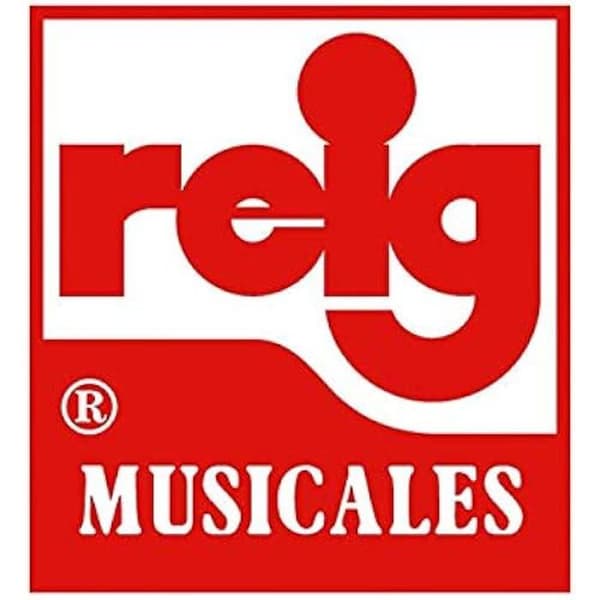 CLAUDIO REIG- Barninstrument (8927)