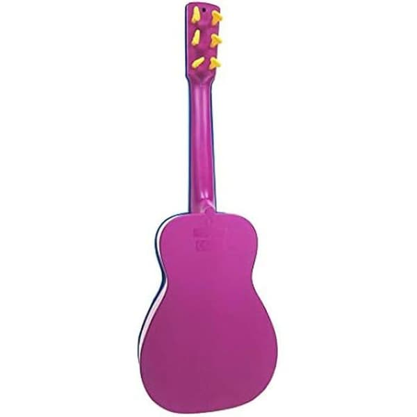 Gitarr - REIG - REIG3014 - Blå - 6 strängar