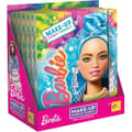 Miniatyrbild 6 av 6: Sketchbook - Barbie Sketch Book Make Up - Lisciani - Att lära sig och göra smink