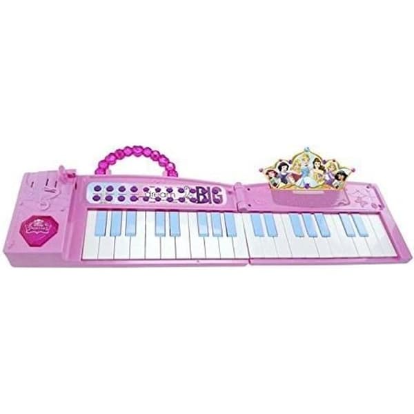 PRINCESS Piano-handväska