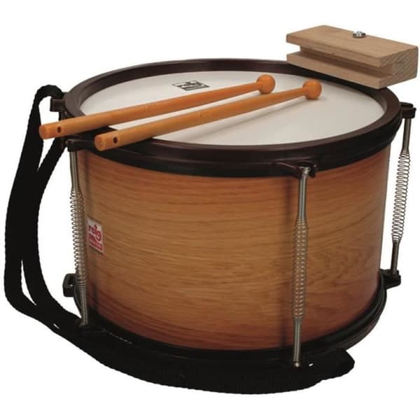 Palillero Color Drum - REIG - Musikleksak - One Size - Flerfärgad - Inomhus - Barn - Blandat