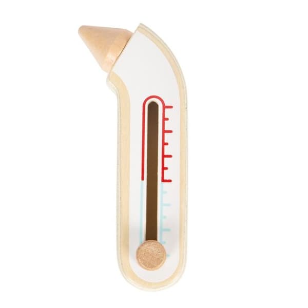 Small foot company - Doctor game kit - LEGLER