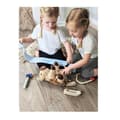 Miniatyrbild 2 av 6: Small foot company - Doctor game kit - LEGLER