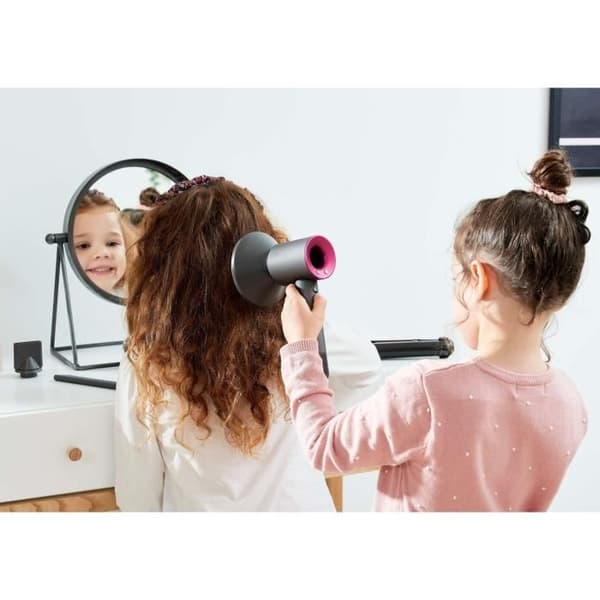 Dyson Supersonic 5-delat hårstylingset med hårtork