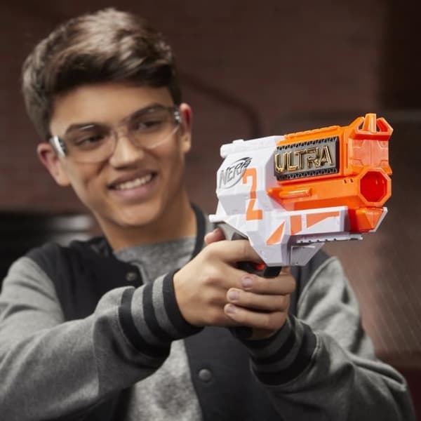 NERF - Nerf Ultra Two och Official Nerf Ultra Dart
