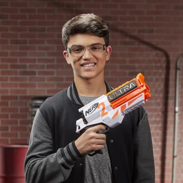 NERF - Nerf Ultra Two och Official Nerf Ultra Dart