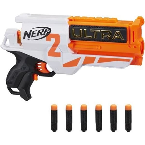 NERF - Nerf Ultra Two och Official Nerf Ultra Dart