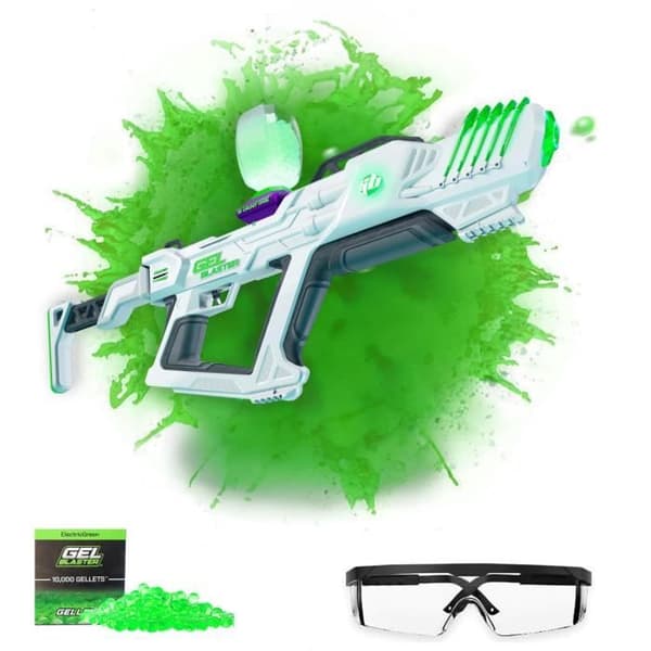Toy - GEL BLASTER - THE ORIGINAL SURGE XL GEL BLASTER - 150 utökat sortiment