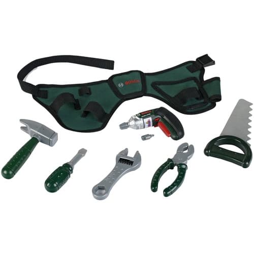 Klein - Bosch - Tool belt playset (KL8313)