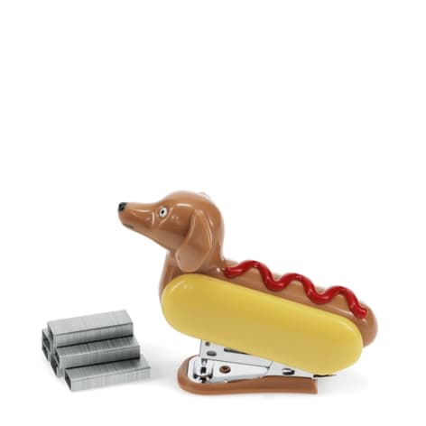 Häftapparat Mini Hot Dog