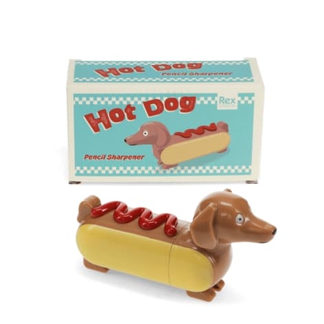 Pennvässare Hot Dog