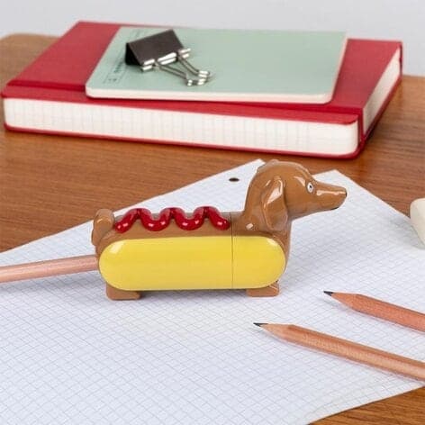 Pennvässare Hot Dog