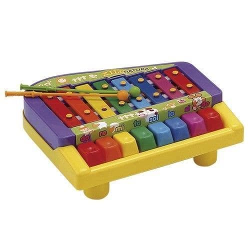 REIG - 221 - SLAGSLAG - XYLOPHONE...
