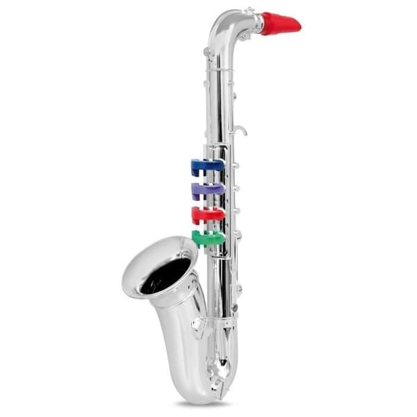 BONTEMPI Saxofon 4 toner
