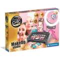Miniatyrbild 1 av 4: Makeup workshop - Clementoni - Make-up studio - Dedikerad applikation - Crazy Chic